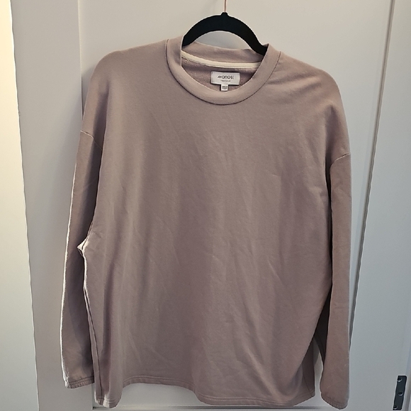 Monos Sweaters - Monos Crew Neck Sweater Size S
